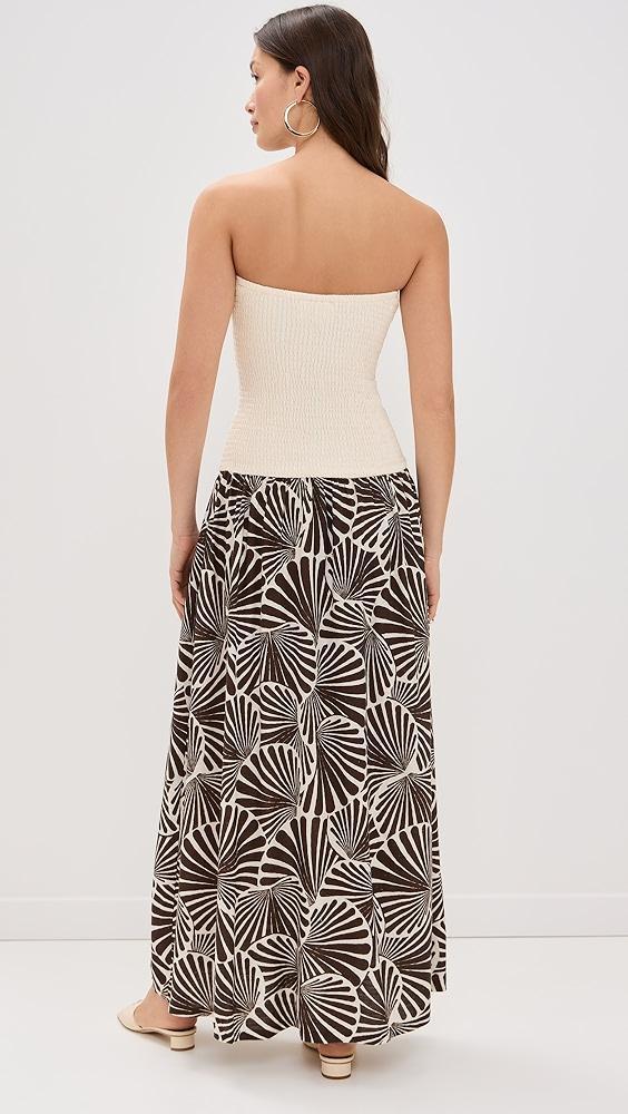 The Wolf Gang Alyss Maxi Dress | Shopbop Product Image