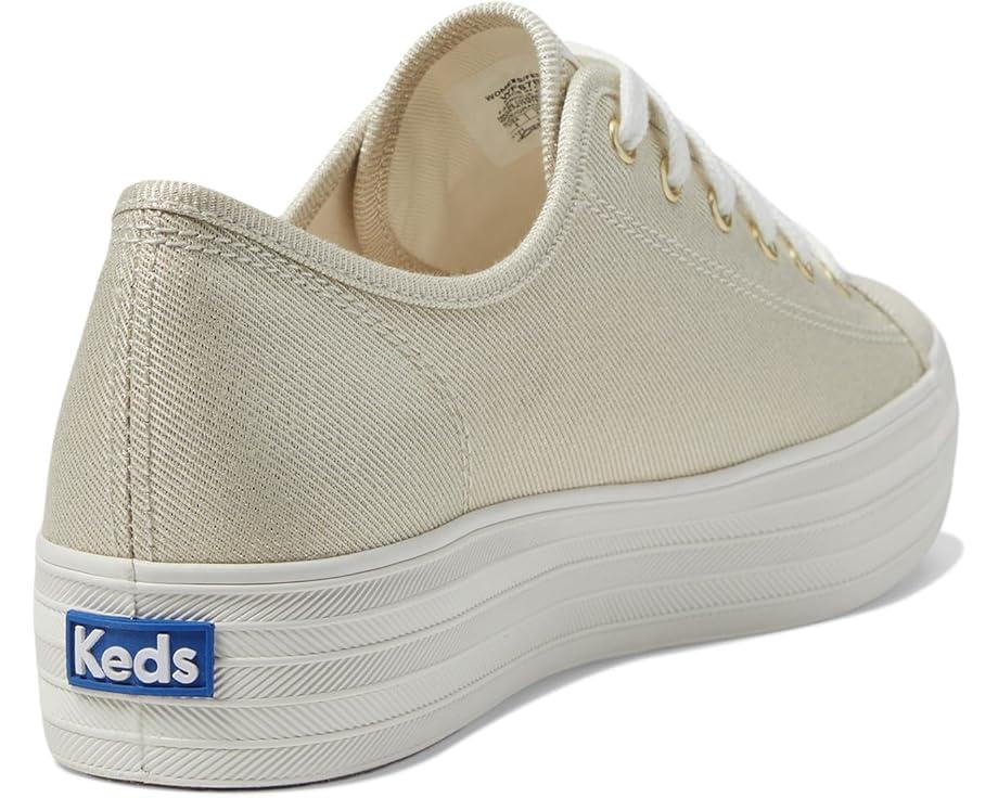 Kickback Canvas Slip On Product Image