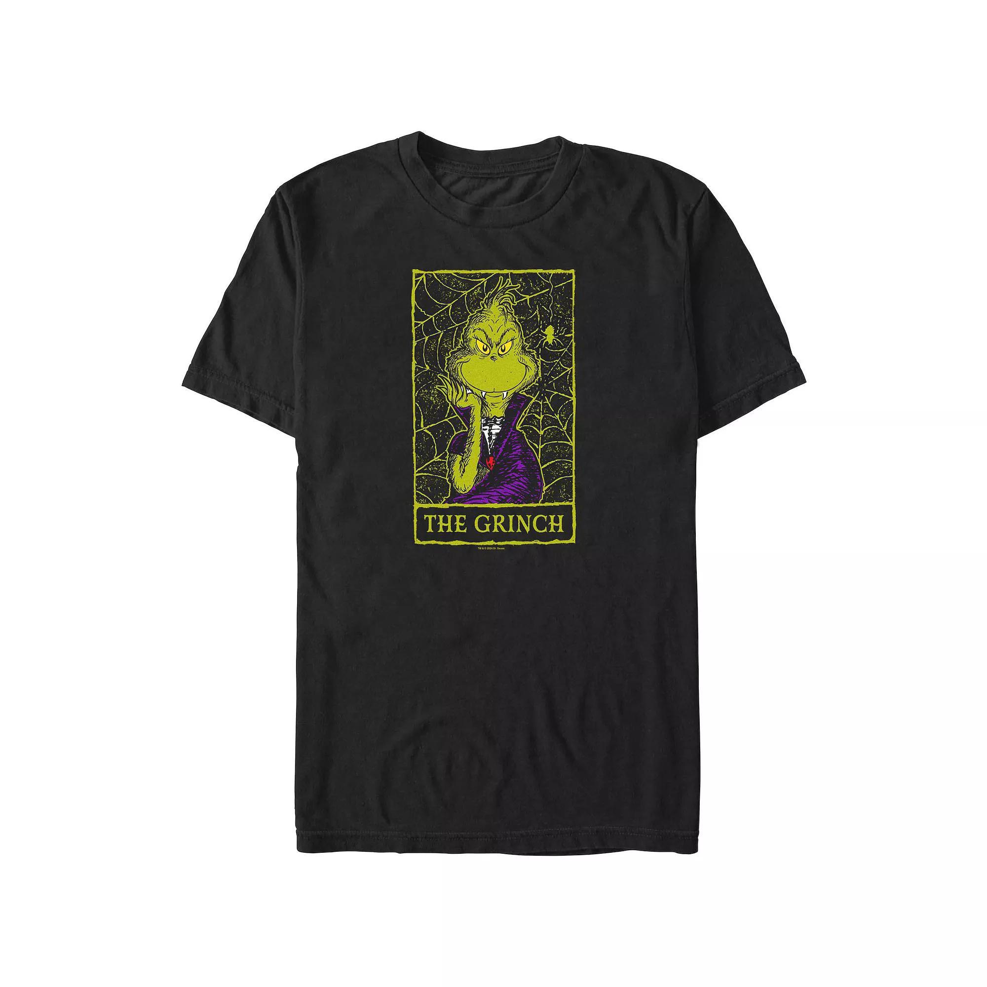Big & Tall SpongeBob SquarePants Basketball Player Graphic Tee, Men's, Size: 4XL, Royal Grey Product Image