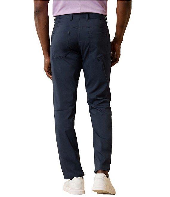 Tommy Bahama Big & Tall Islandzone Performance Stretch 5-Pocket Pants Product Image