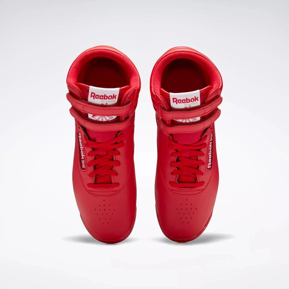 Freestyle Hi Women's Shoes Product Image