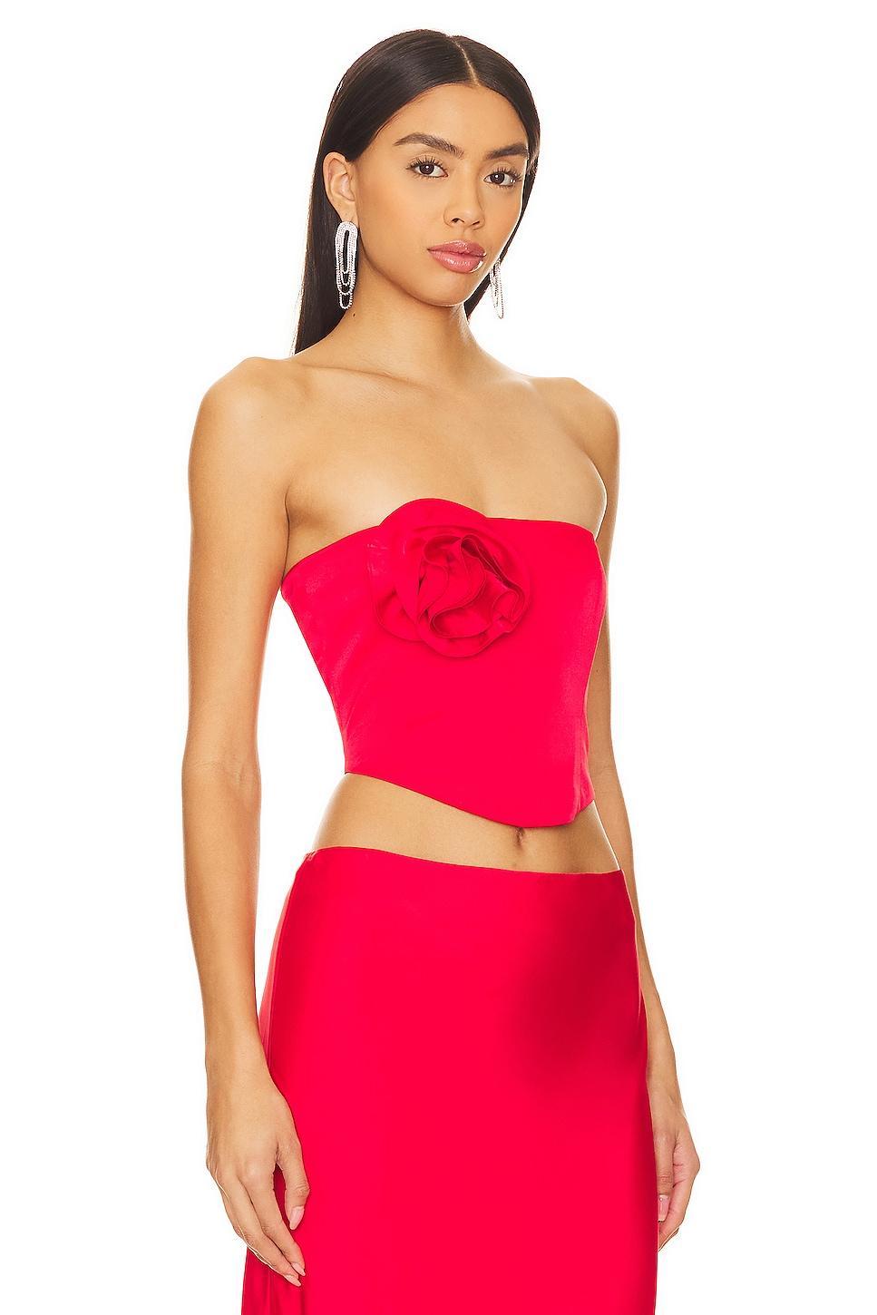 Chiara Bustier Top NBD Product Image