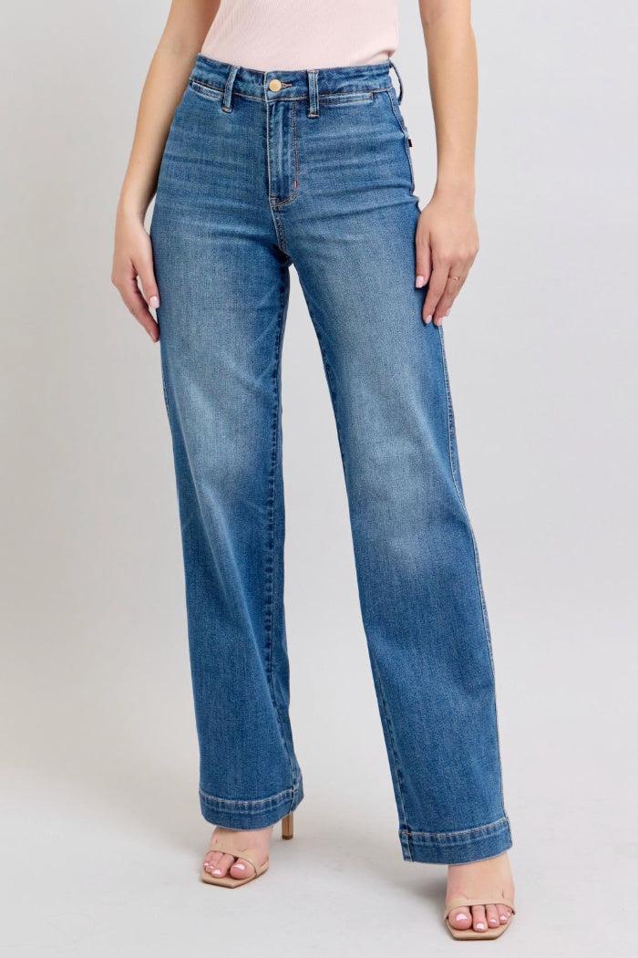 Straight Leg Product Image
