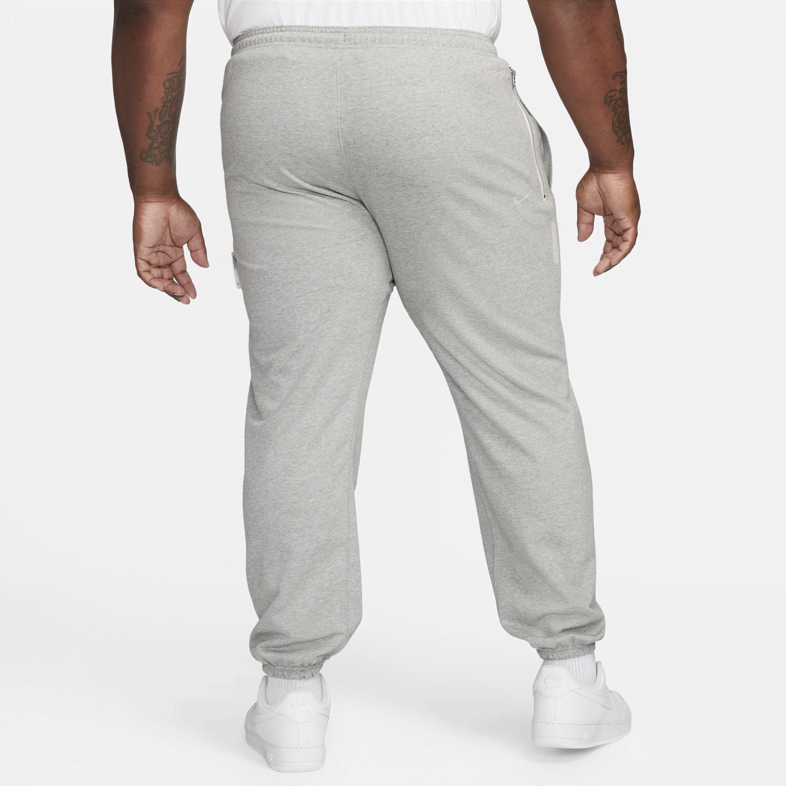 Mens Nike Standard Issue Jogger Pants Product Image