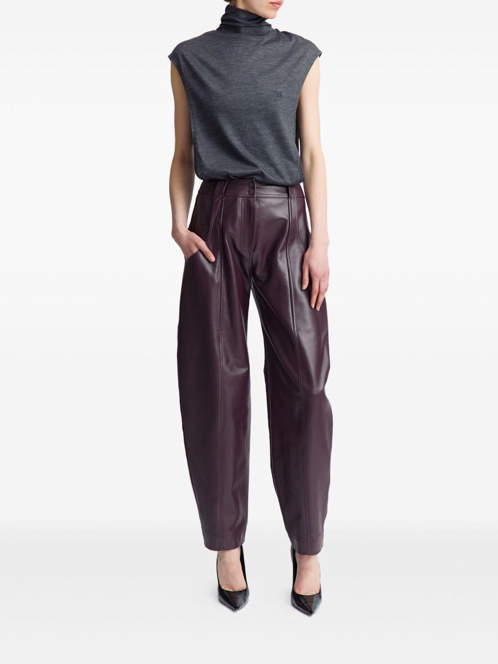 Ovica sleeveless top Product Image