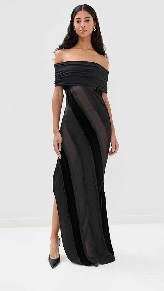Anna October Pauline Maxi Dress | Shopbop Product Image