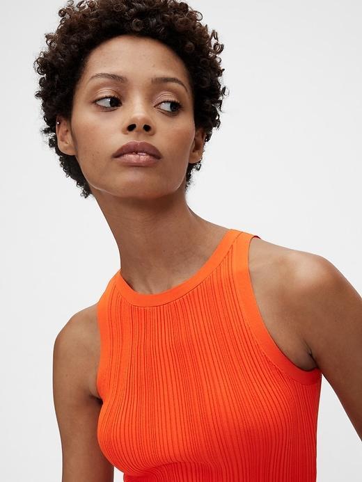 GapStudio Rib Tank Top Product Image