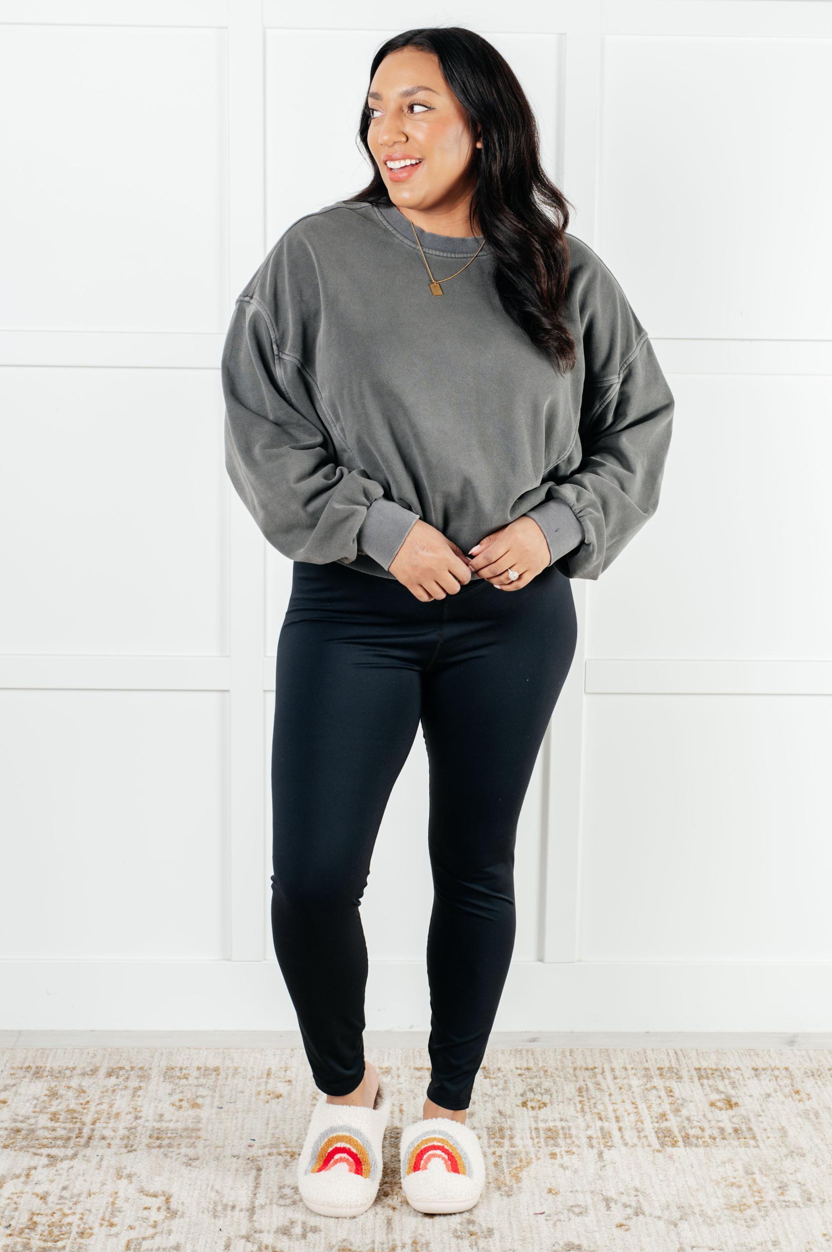 Where Are We Going Mock Neck Pullover (Online Exclusive) Product Image