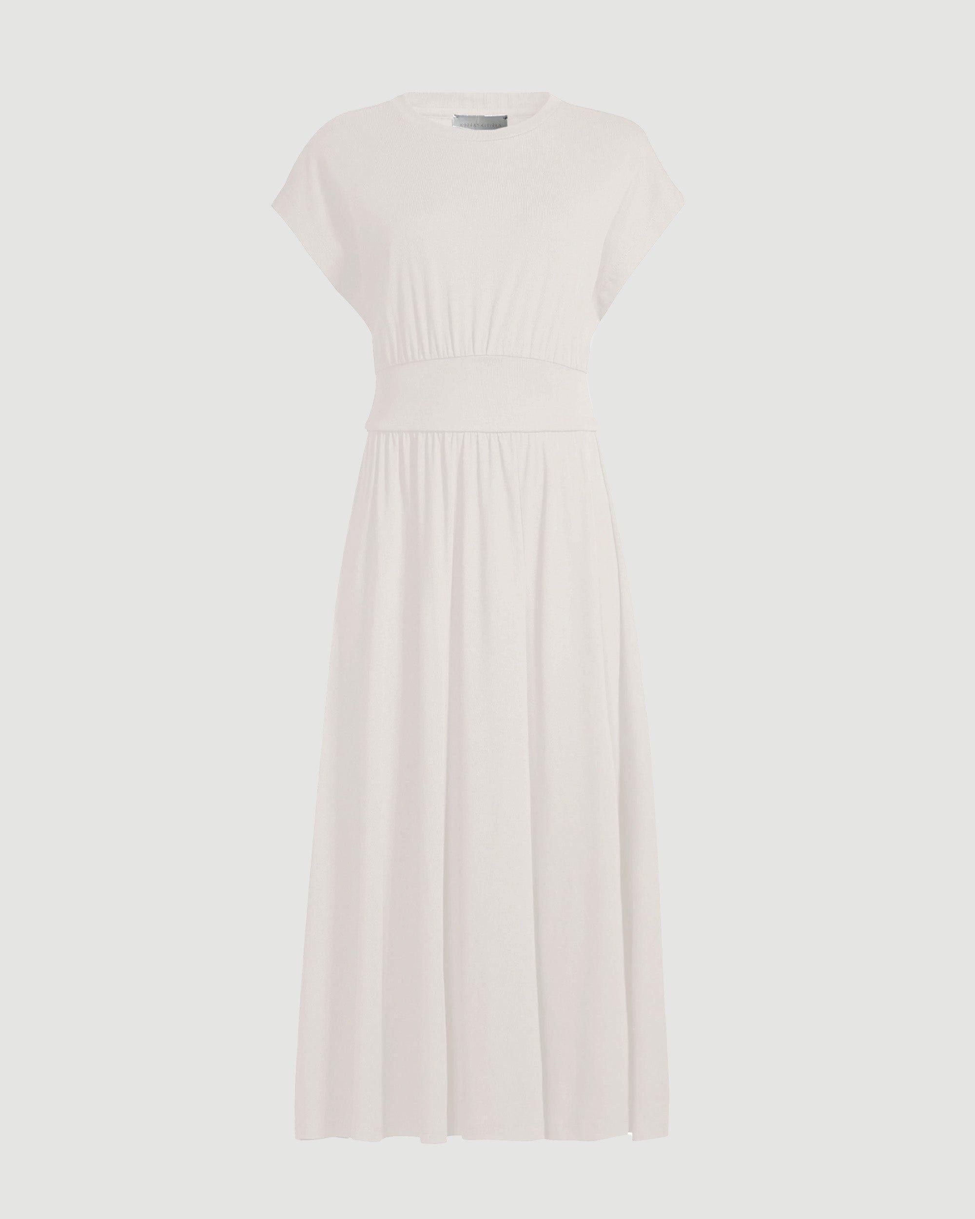 Prima Jersey Midi Dress (Petite) Product Image