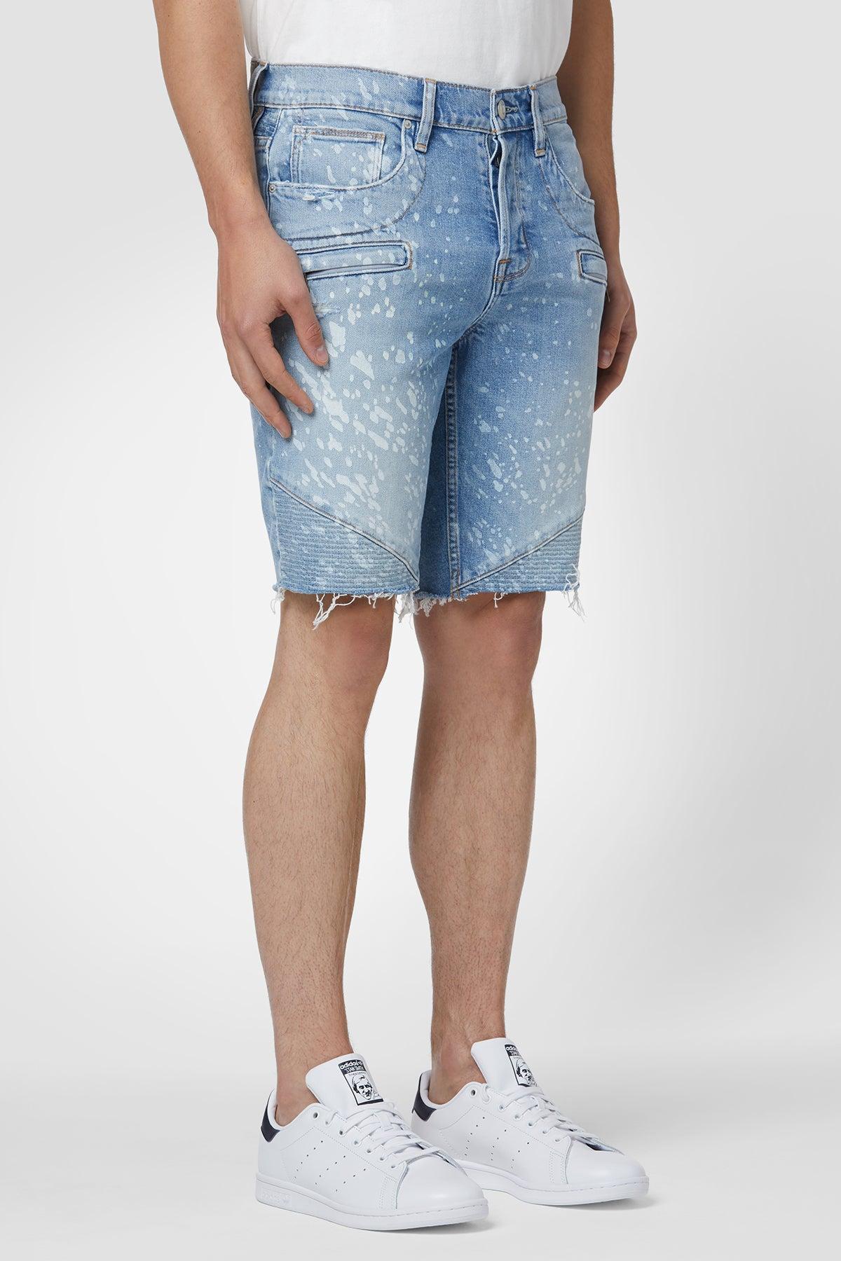 Blinder Biker V2 Short Male Product Image