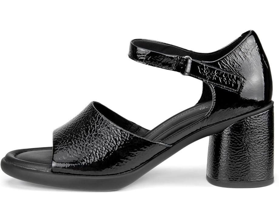 Sculpted Luxury 35MM Modern Pump Product Image