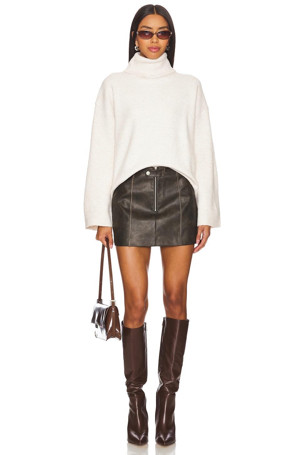 Riley Sweater ALL THE WAYS Product Image