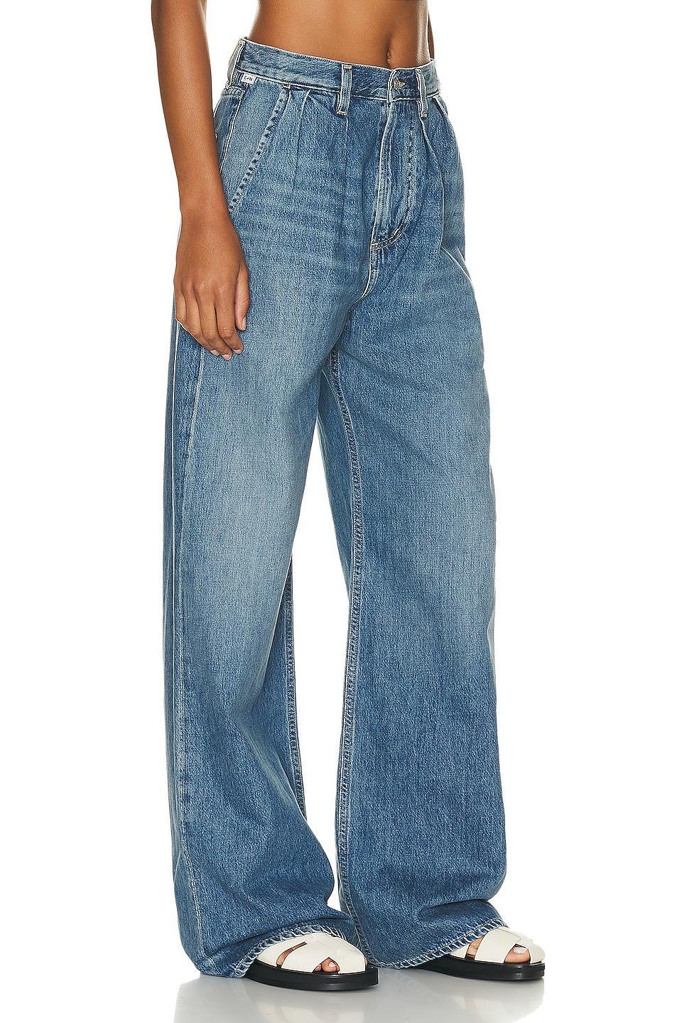 Maritzy Pleated Trouser Citizens of Humanity Product Image