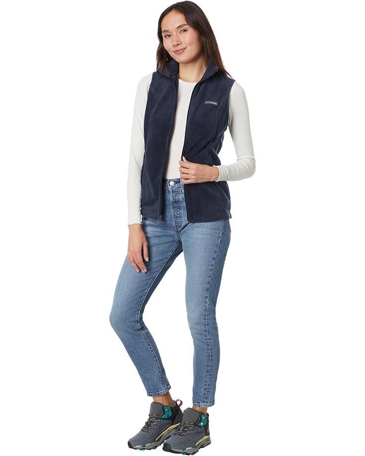 Bandita Vest Product Image