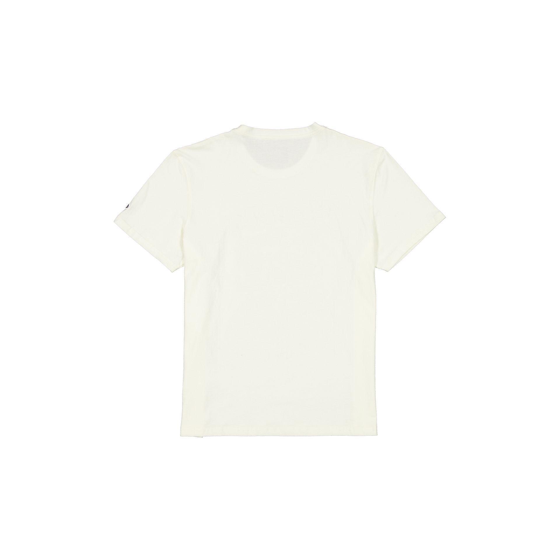 Diablos Rojos del México Stone Floral T-Shirt Male Product Image