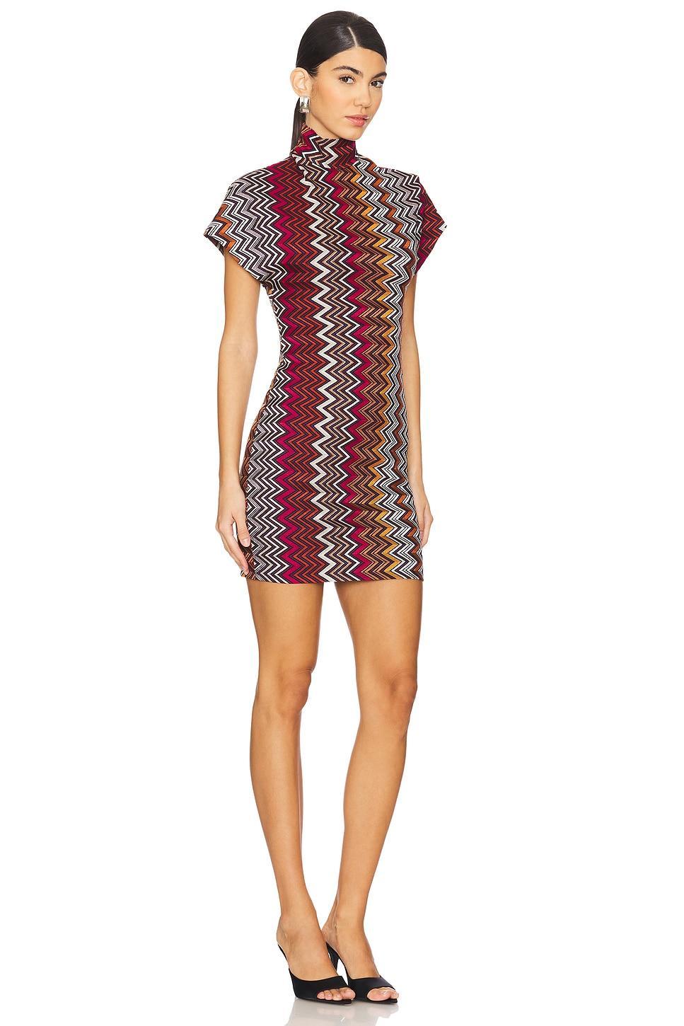 Short Dress Missoni Product Image