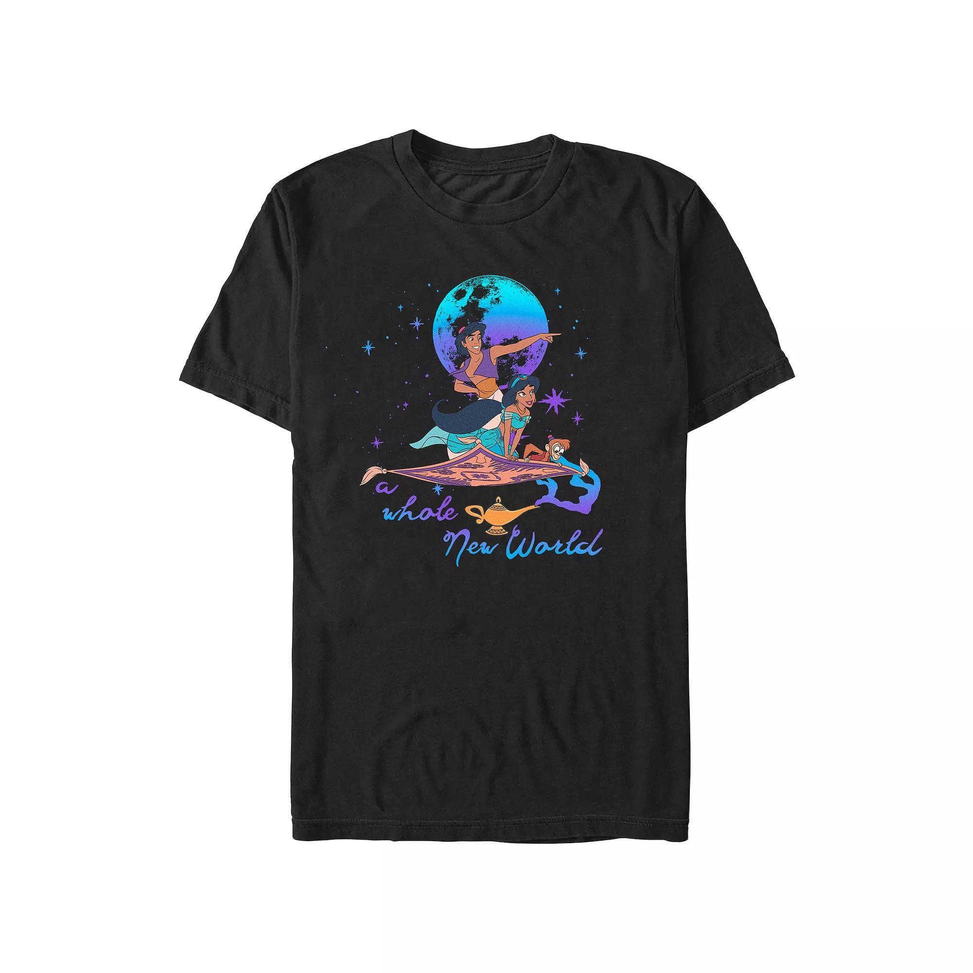 Men's Rick And Morty I Unrolled Graphic Tee, Size: XL, Black Product Image