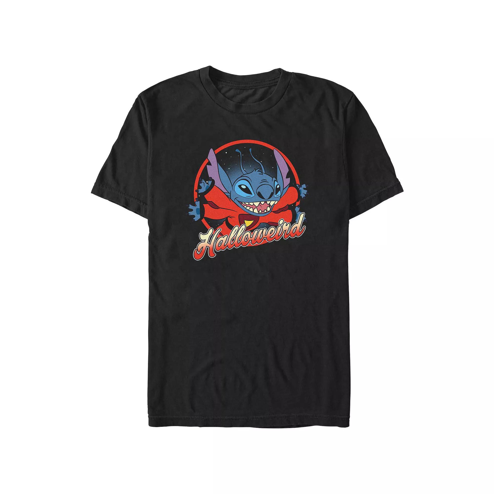 Disney's Mickey Mouse Authentic Original 1928 Big & Tall Graphic Tee, Men's, Size: 3XB, Grey Heather Product Image