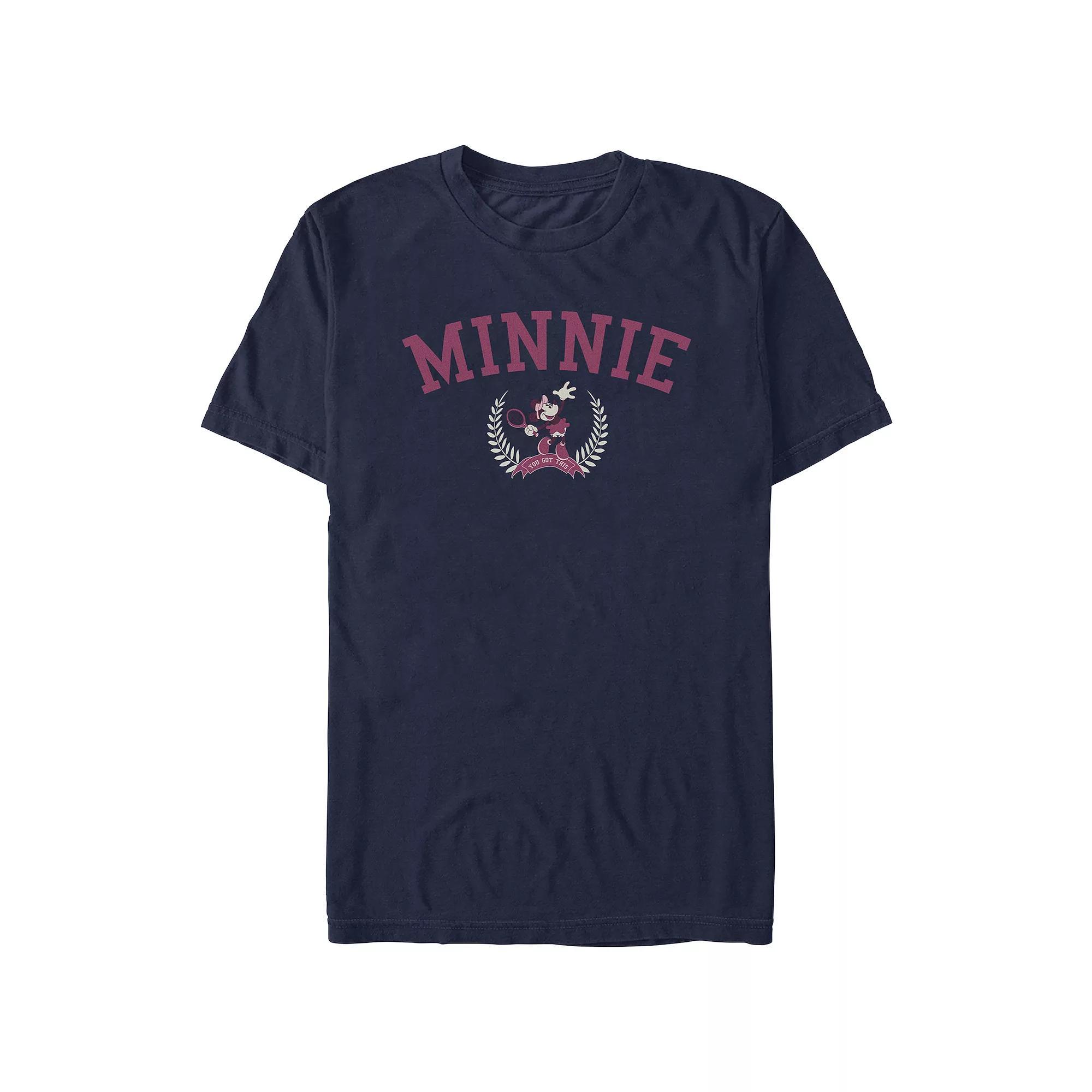 Men's Chevrolet Chrome Logo Graphic Tee, Size: Medium, Blue Product Image