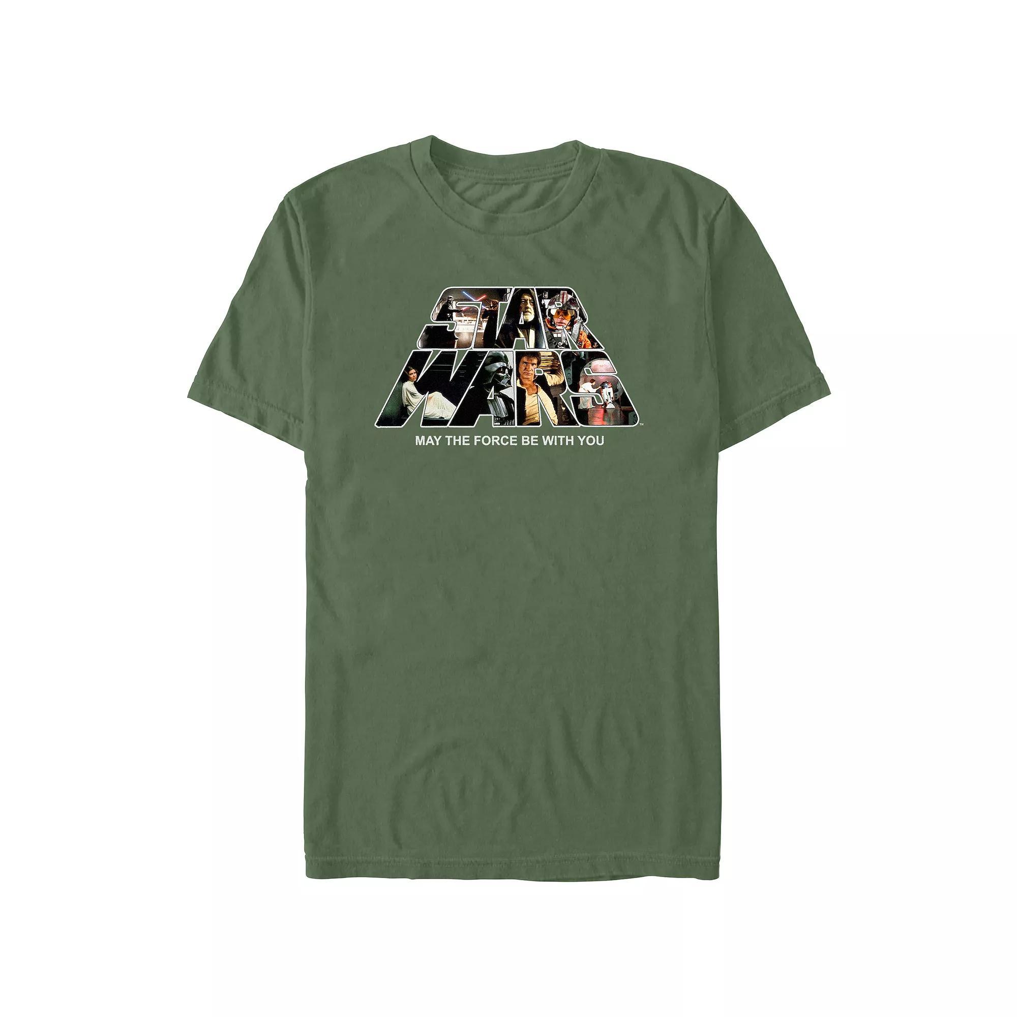 Men's Marvel Deadpool And Wolverine Friend To All Graphic Tee, Size: Small, Royal Product Image