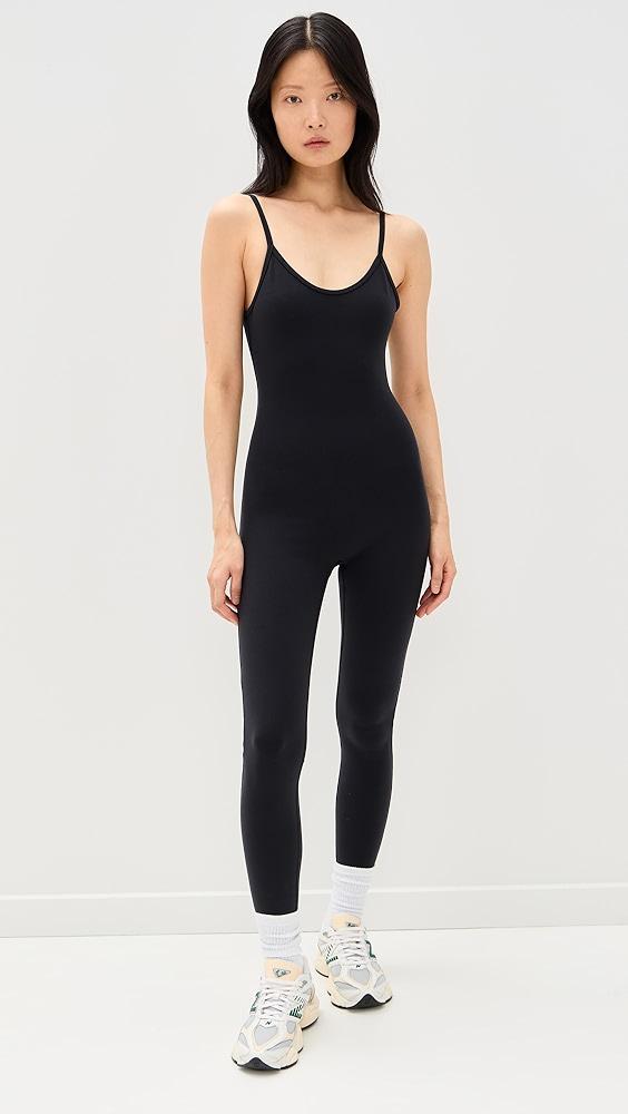 Alo Yoga Airbrush One And Done Onesie | Shopbop Product Image