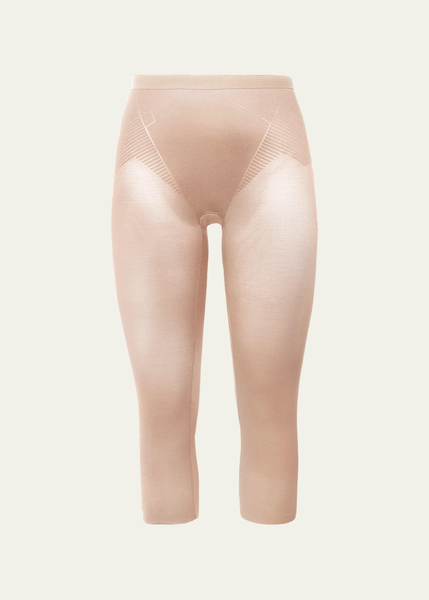 SPANXshape Invisible Capri Product Image