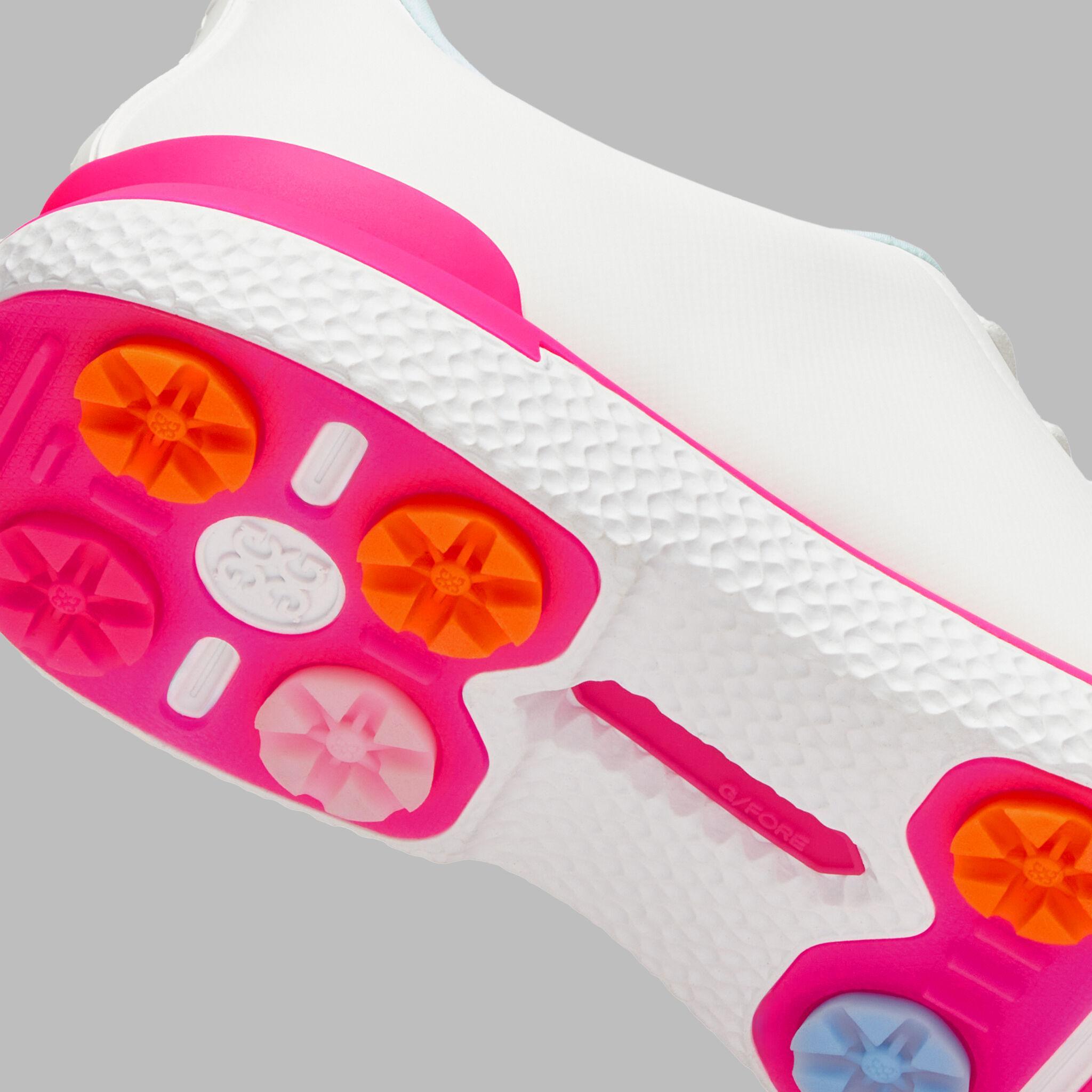 WOMEN'S GALLIVAN2R KILTIE GOLF SHOE Product Image