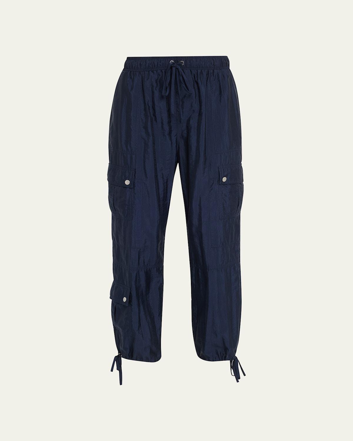 Cinq a Sept Nitsan Parachute Pants Product Image
