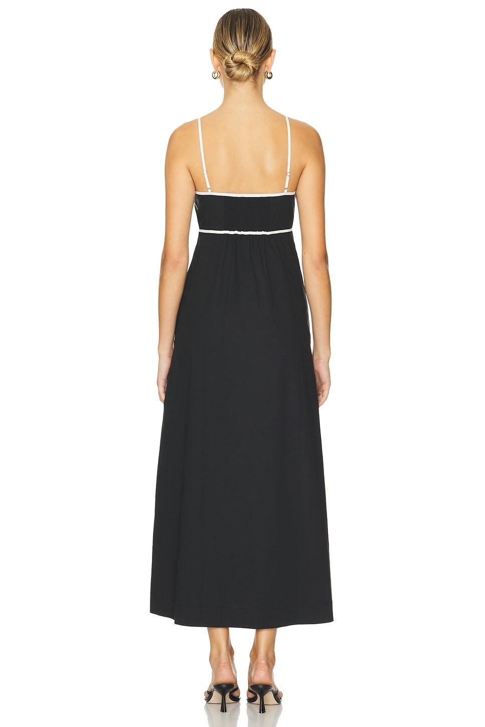 Jessa Midi Dress Rails Product Image