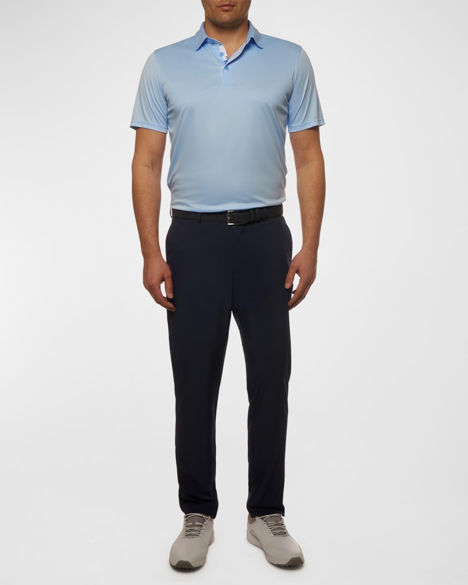 Men's Axelsen Polo Shirt Product Image