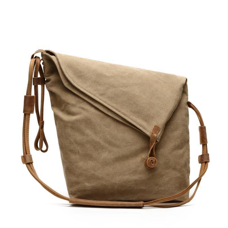 Canvas Tote Bag Product Image