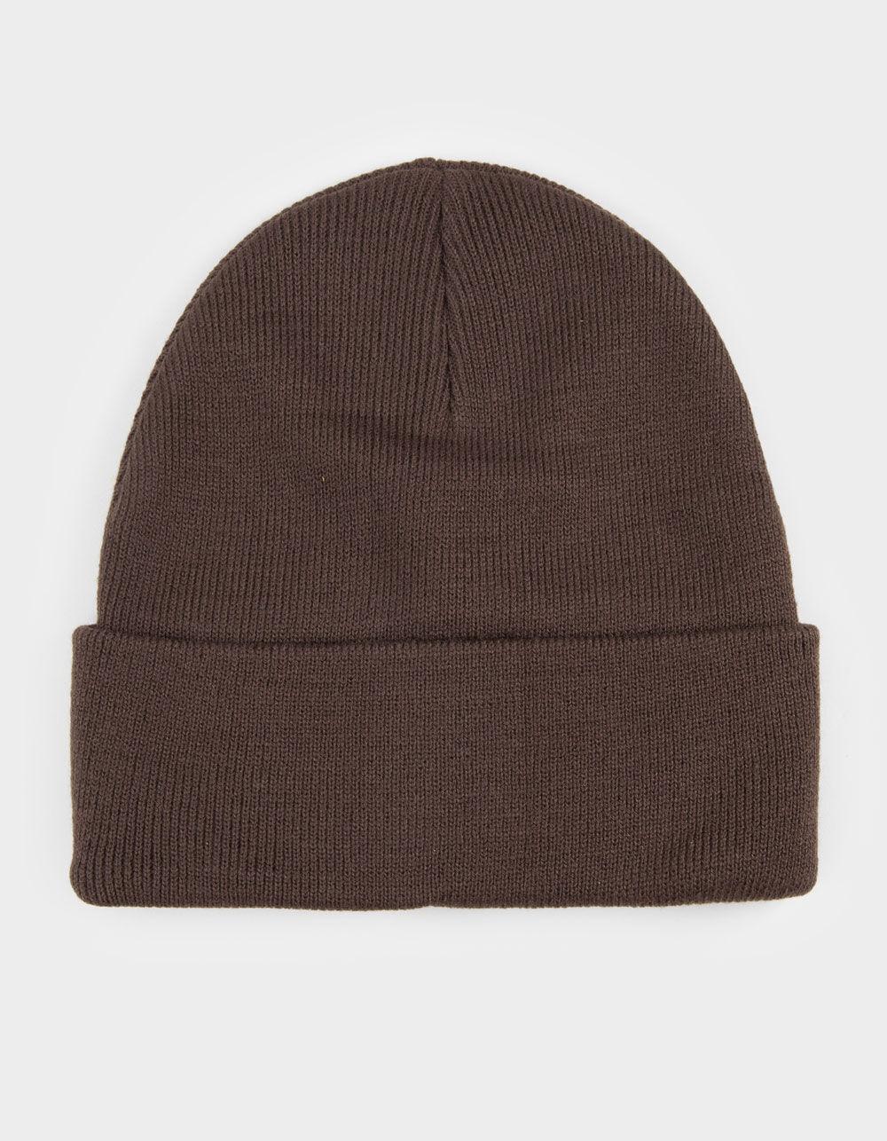 HERSCHEL SUPPLY CO. Elmer Beanie - DEEP SEA Product Image