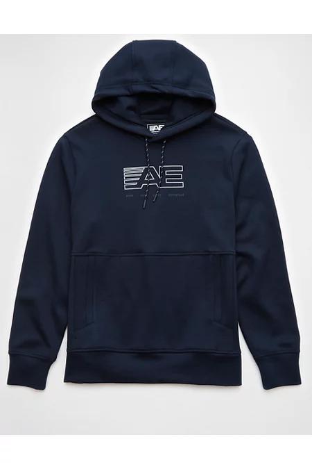AE 24/7 Hoodie Men's Product Image