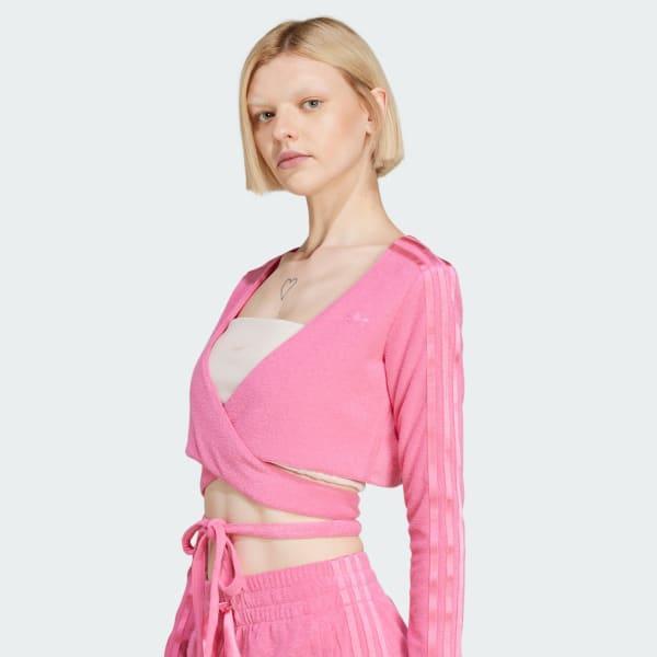 Wraparound Cardigan Product Image