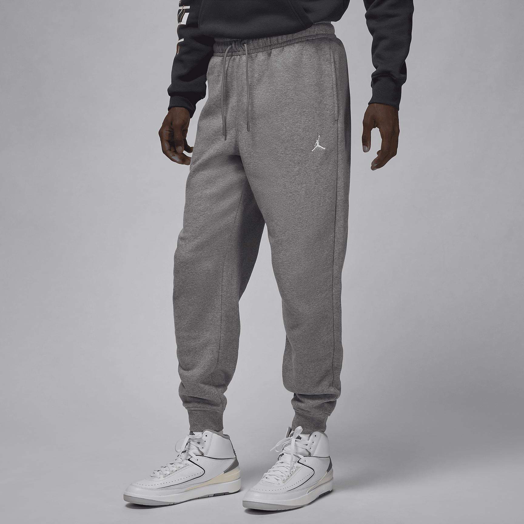 Jordan Brooklyn Fleece Men's Pants Product Image