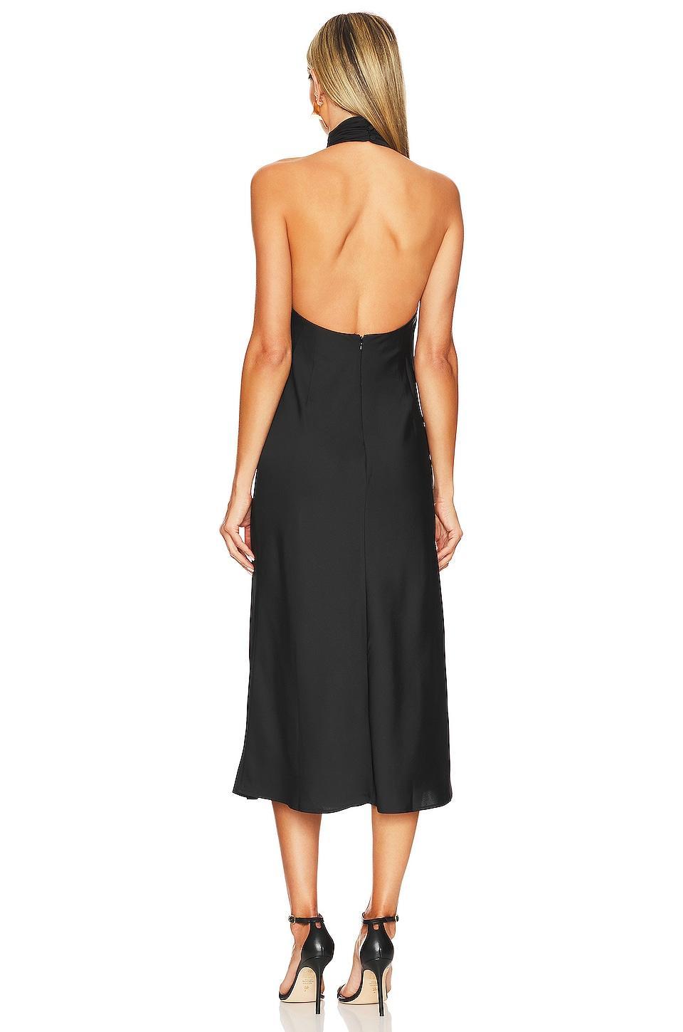 Raya Midi Dress Lovers and Friends Product Image