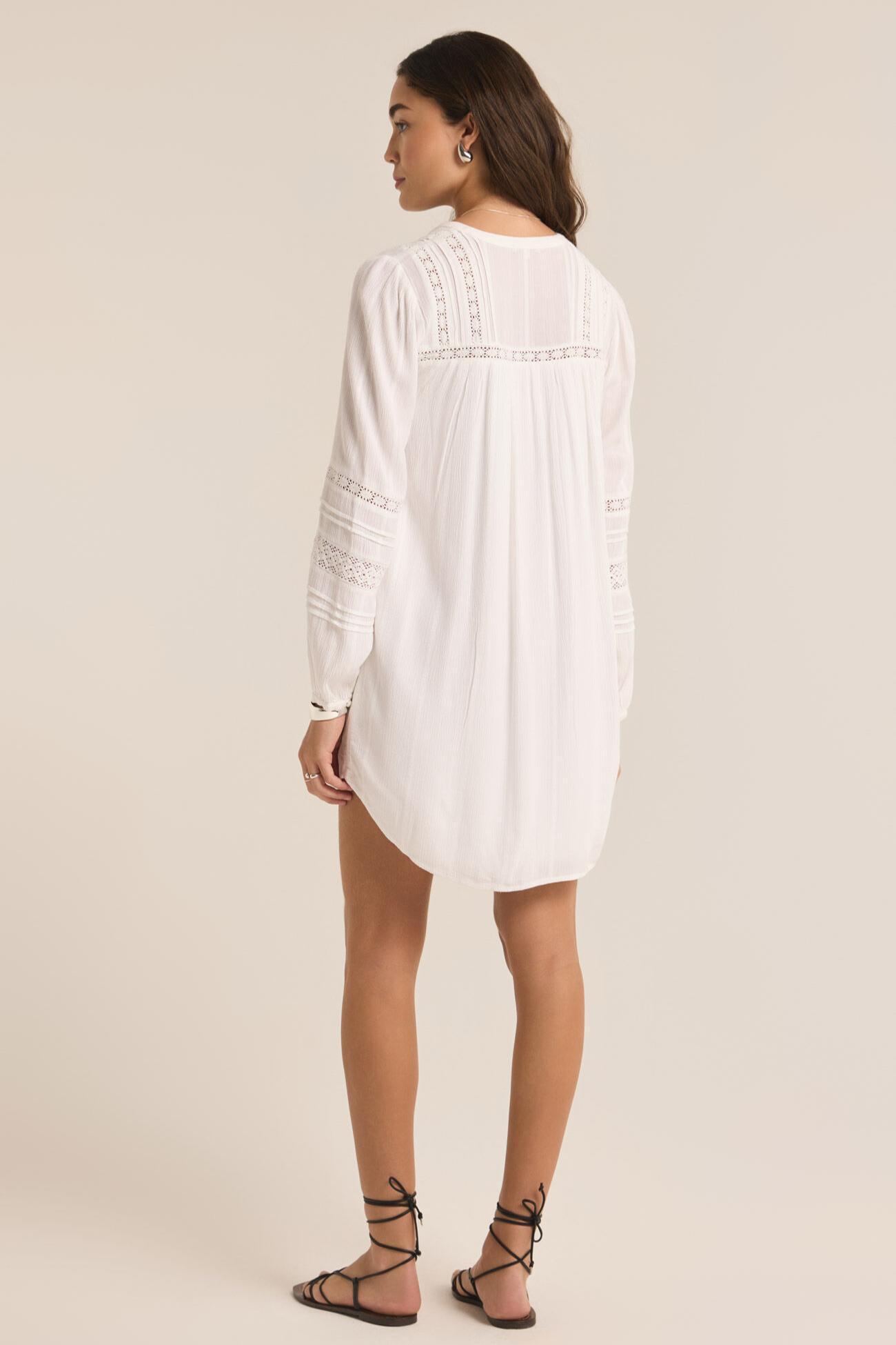 Jude Mini Dress Product Image