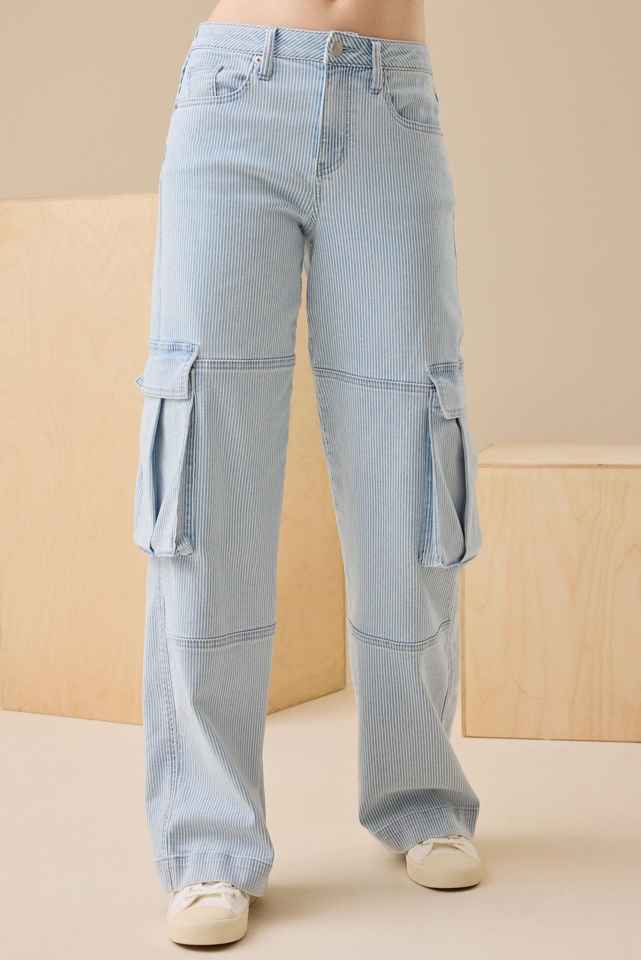 Carson Cargo Pant Product Image