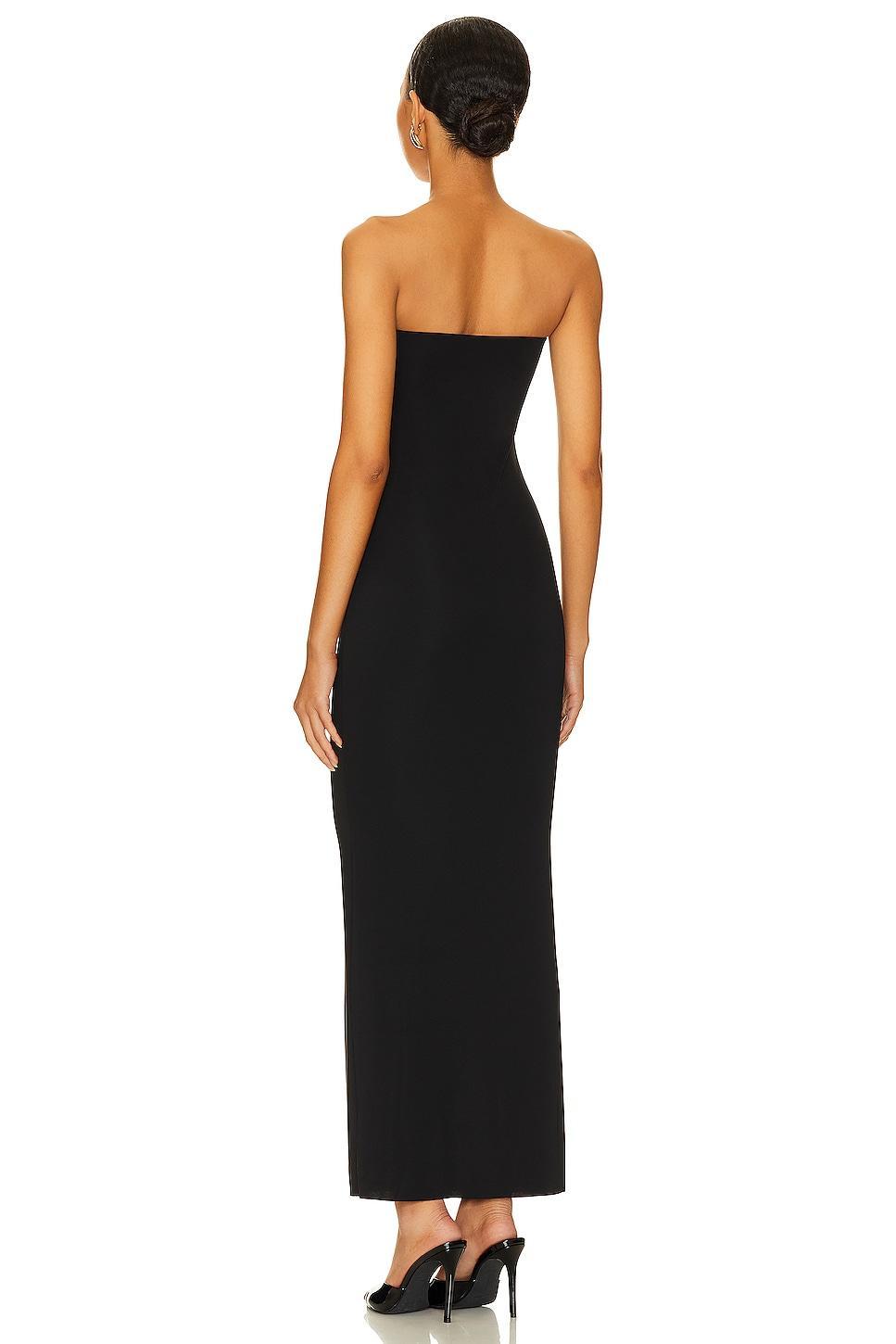 Carlita Midi Dress h:ours Product Image