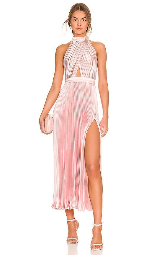 Renaissance Split Gown L'IDEE Product Image