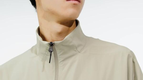 adidas Z.N.E. Woven Track Top Product Image