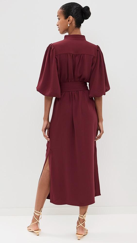 Figue Dani Dress | Shopbop Product Image