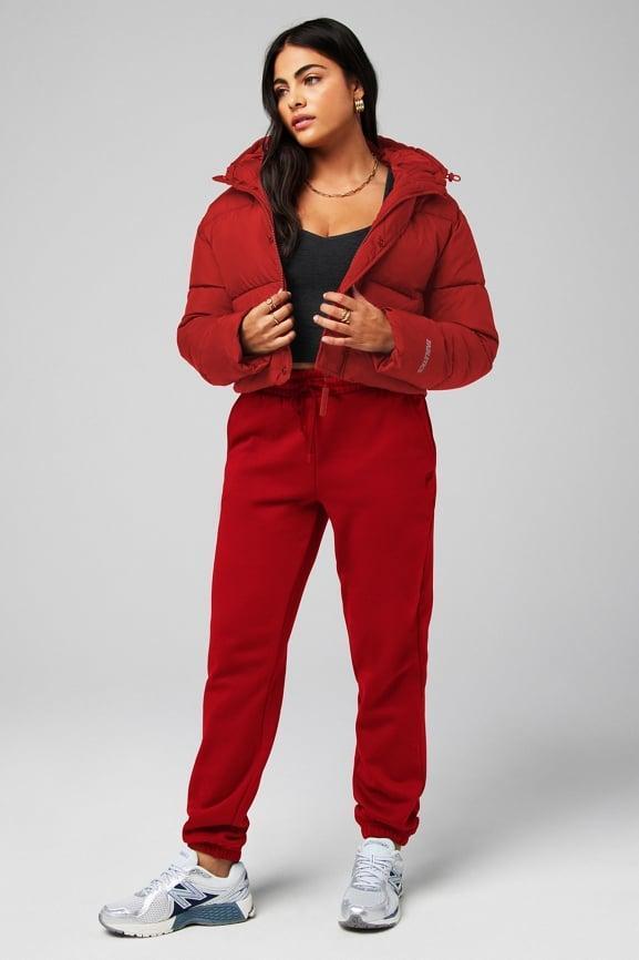 Cozy Fleece Go-To Sweatpant Product Image