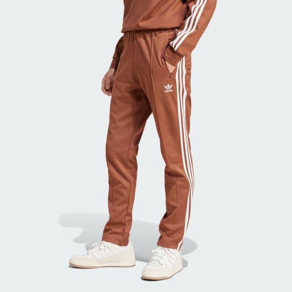 adidas Adicolor Classics Beckenbauer Track Pants Night Indigo M Mens Product Image