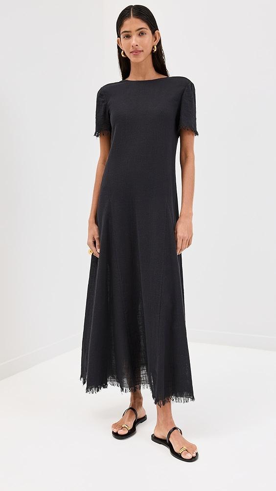 STAUD Le Havre Dress | Shopbop Product Image