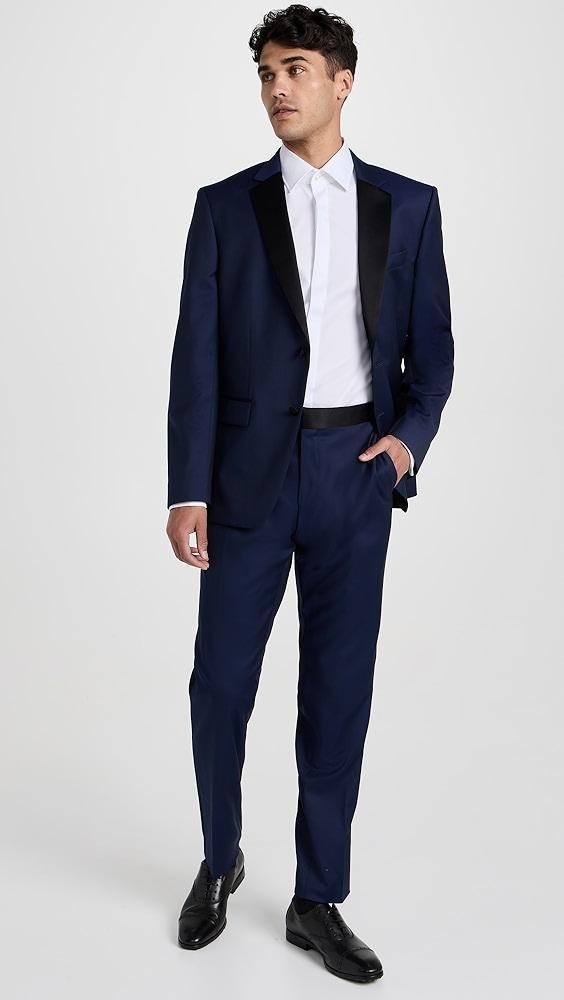 FERRAGAMO Riley Oxford Shoes | Shopbop Product Image