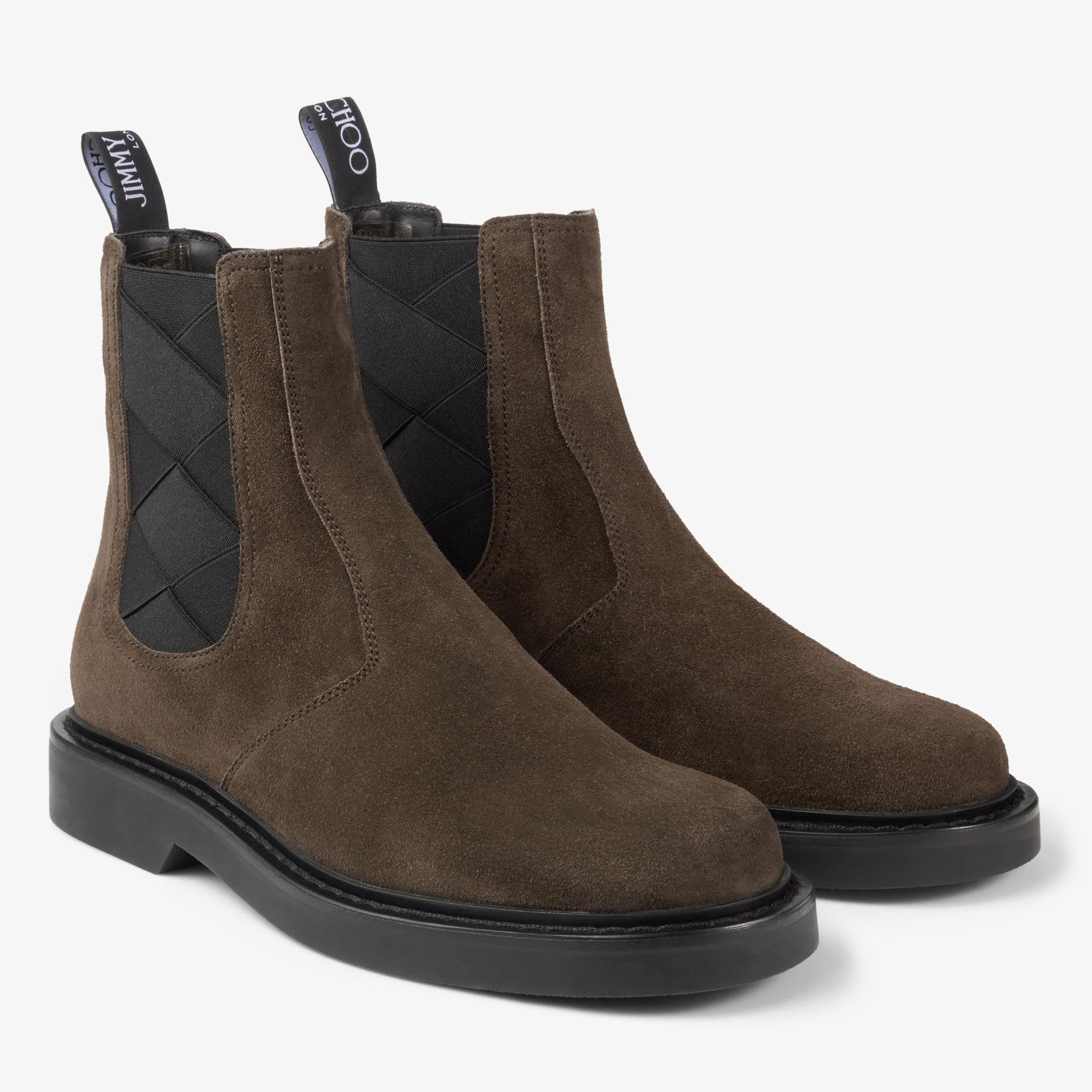 Reggie Chelsea Boot Product Image