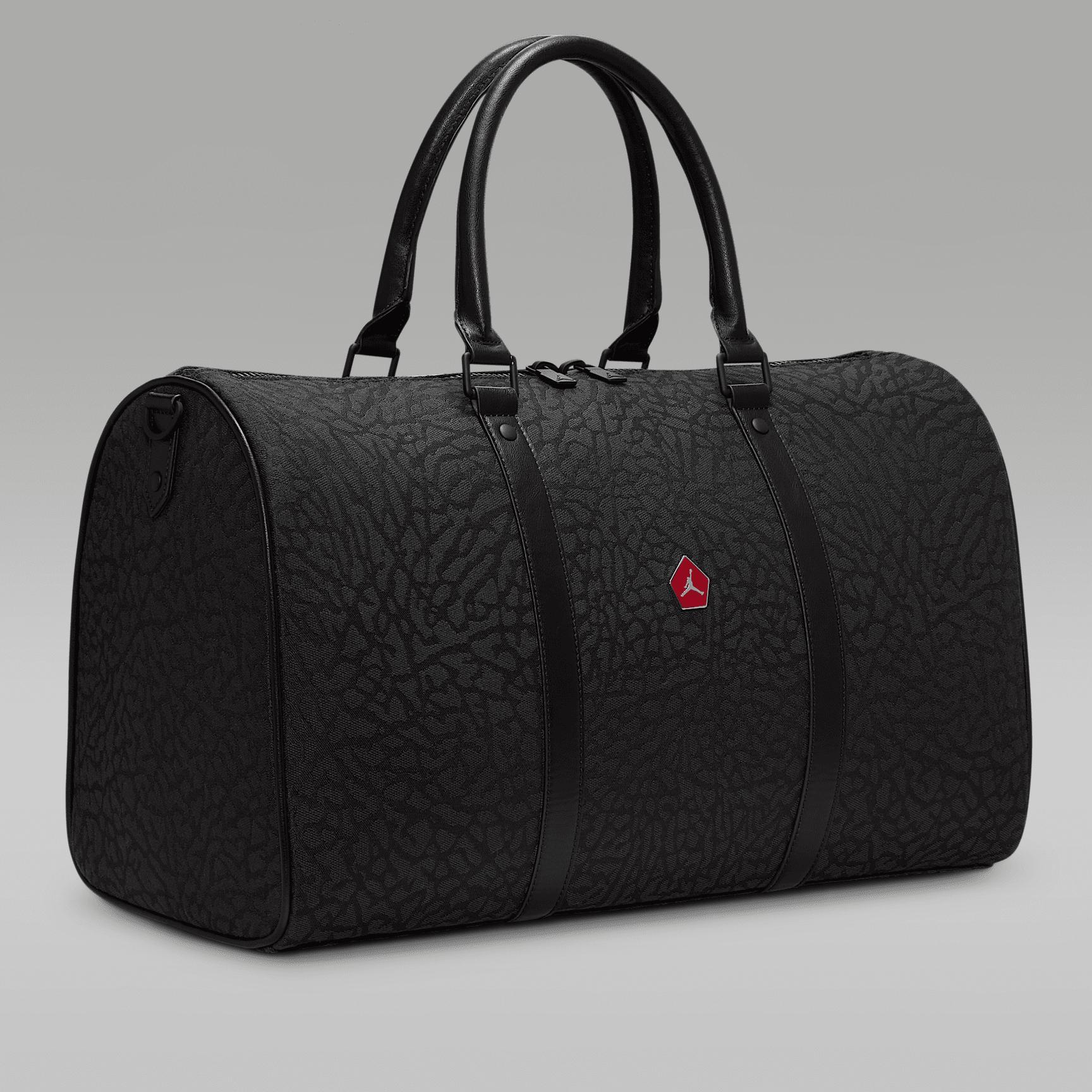Jordan Icon Duffel Bag (25L) Product Image