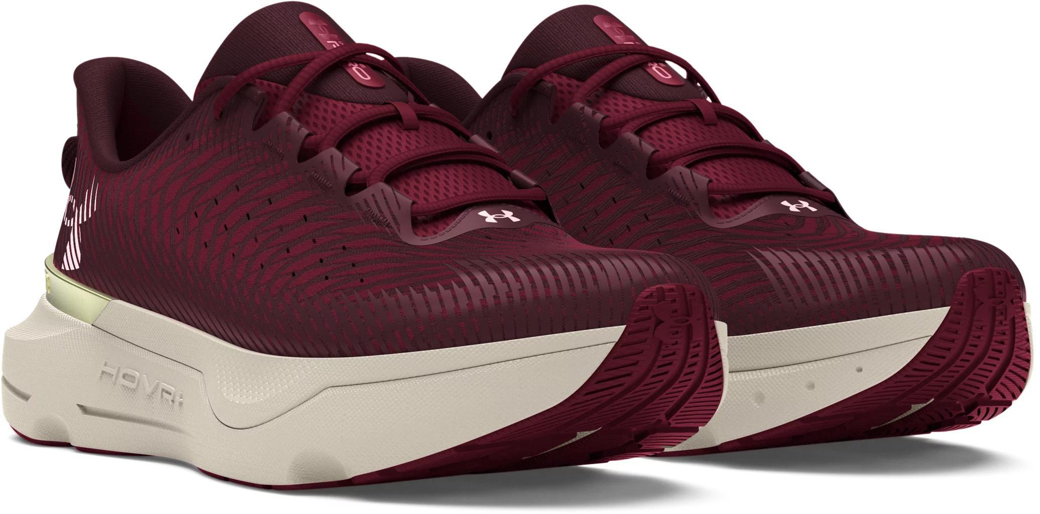 Women's UA Infinite Pro Armour U Running Shoes Product Image