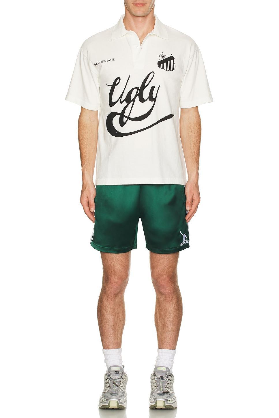 Band-1 Shorts Product Image